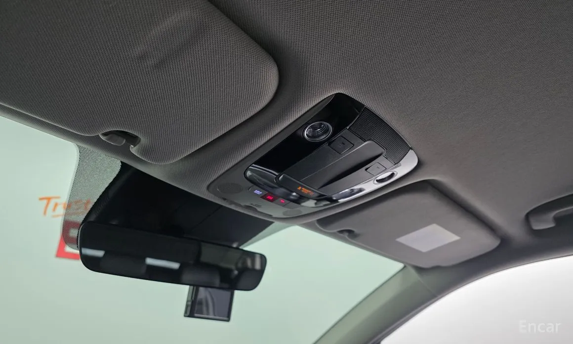 Фото 19 - Kia Sorento