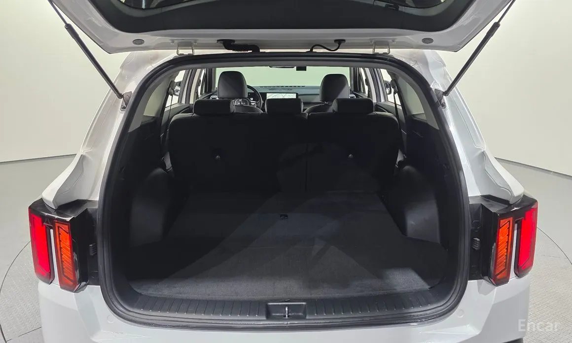 Фото 20 - Kia Sorento