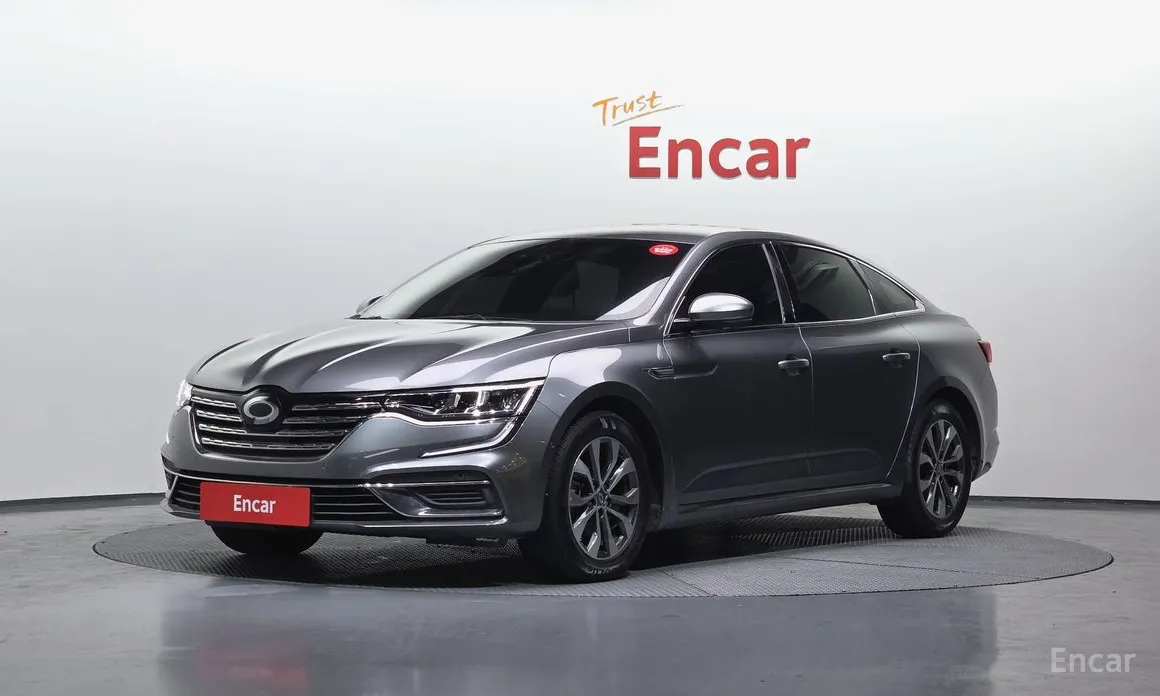 Фото 1 - Renault SM6