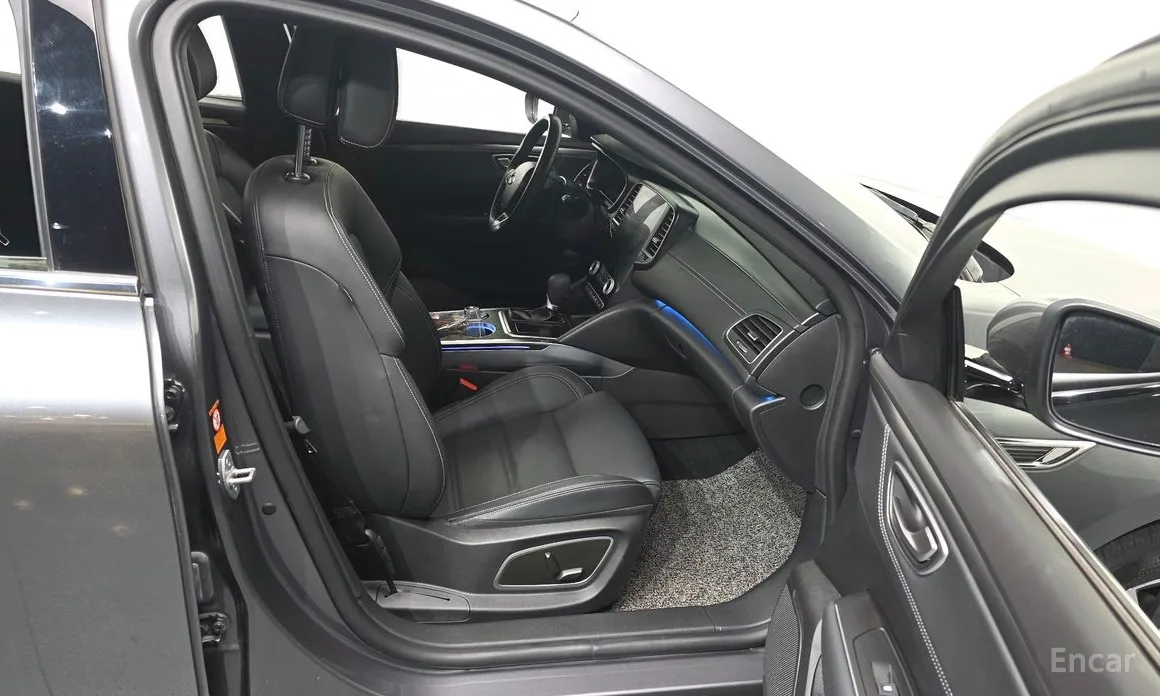 Фото 11 - Renault SM6