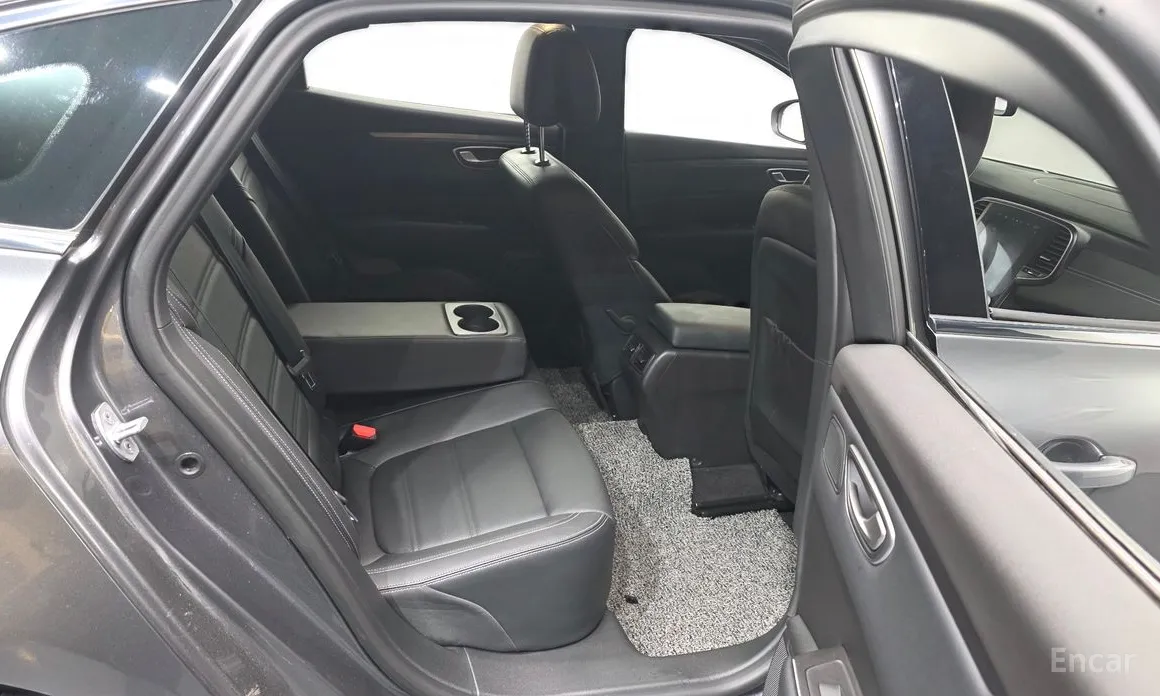 Фото 12 - Renault SM6