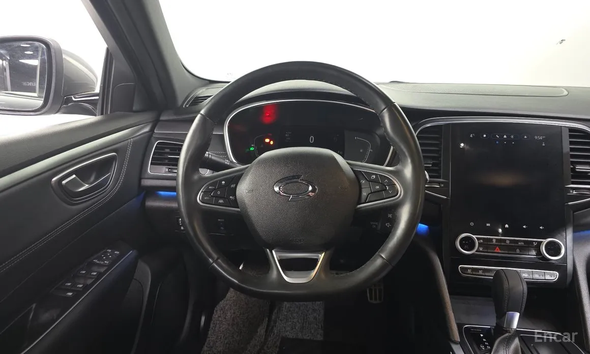 Фото 13 - Renault SM6