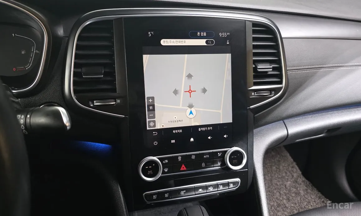 Фото 15 - Renault SM6