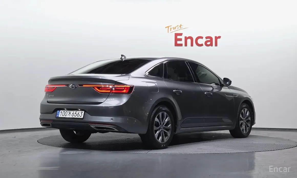 Фото 2 - Renault SM6