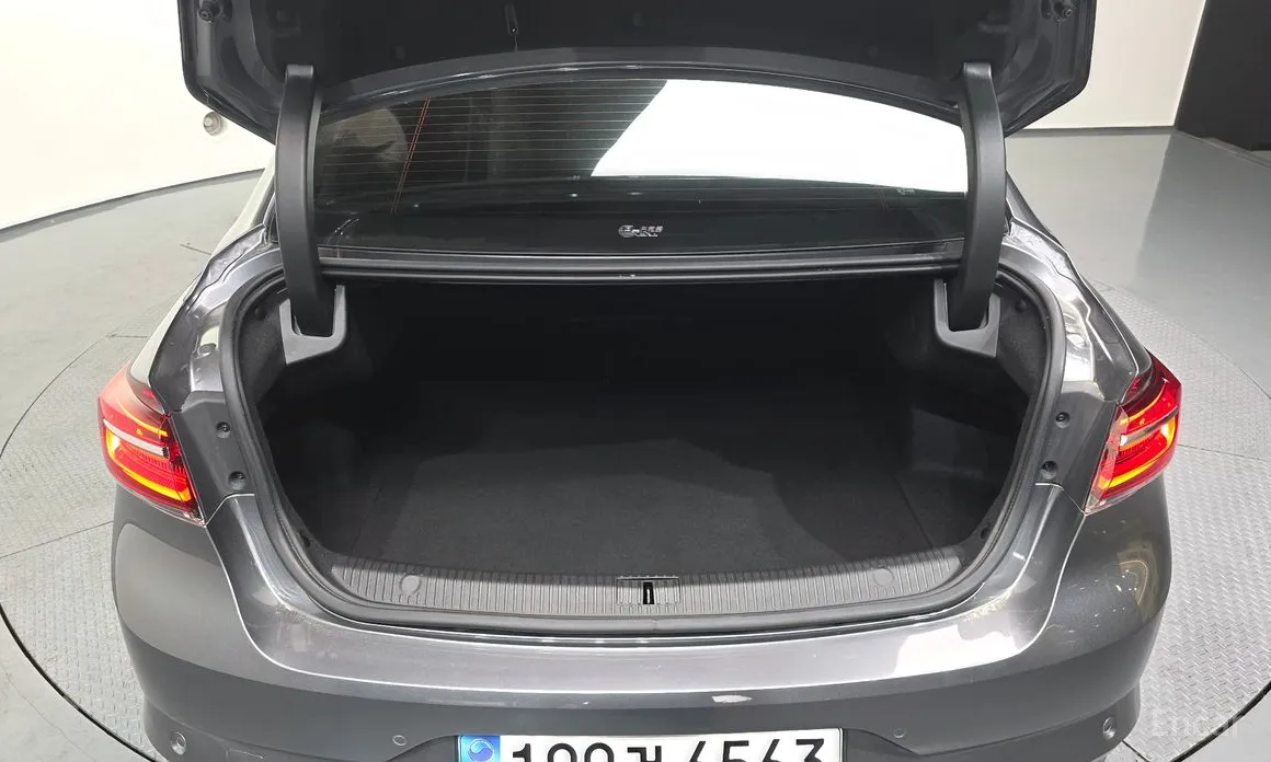 Фото 20 - Renault SM6