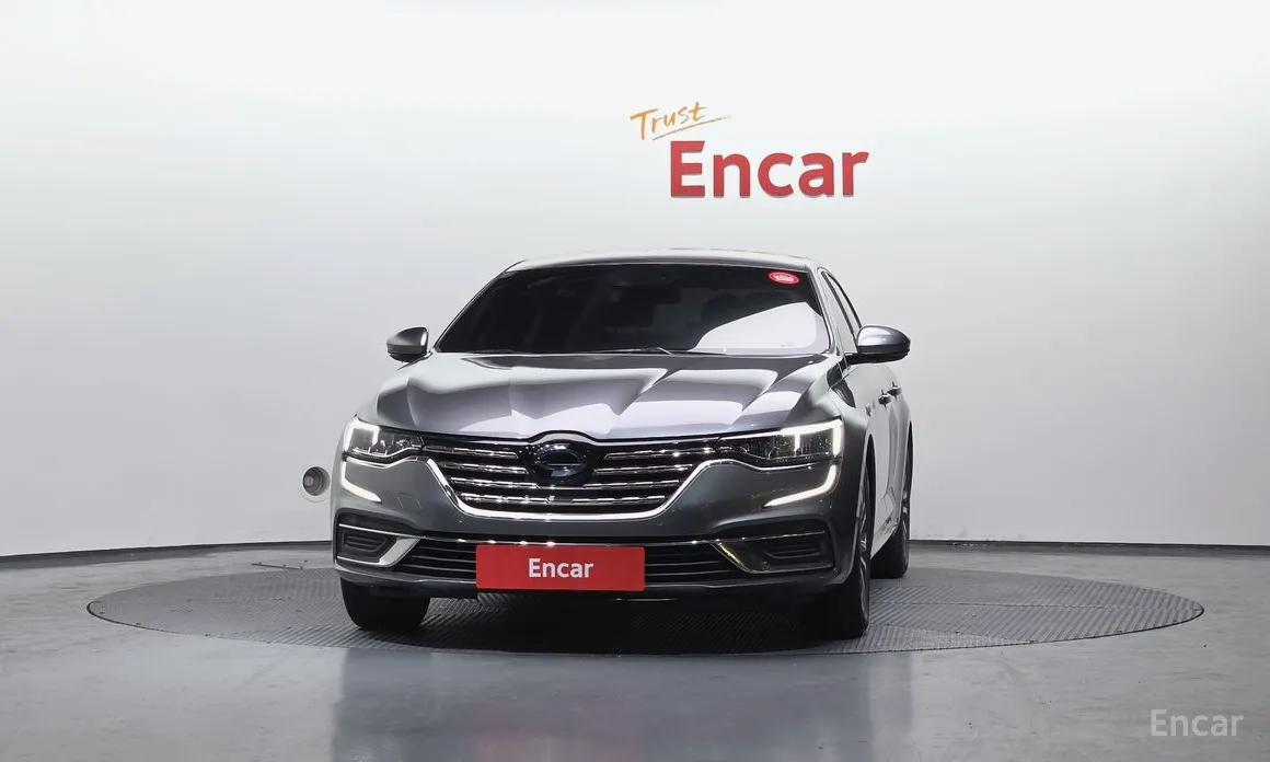 Фото 3 - Renault SM6