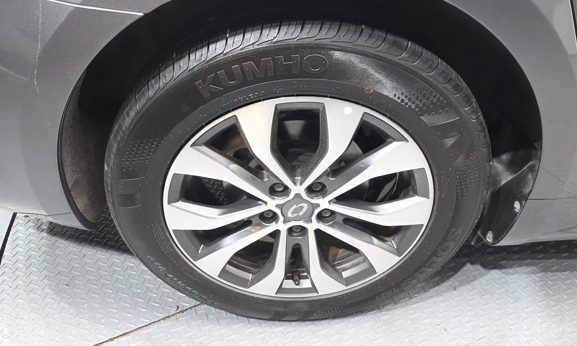 Фото 5 - Renault SM6