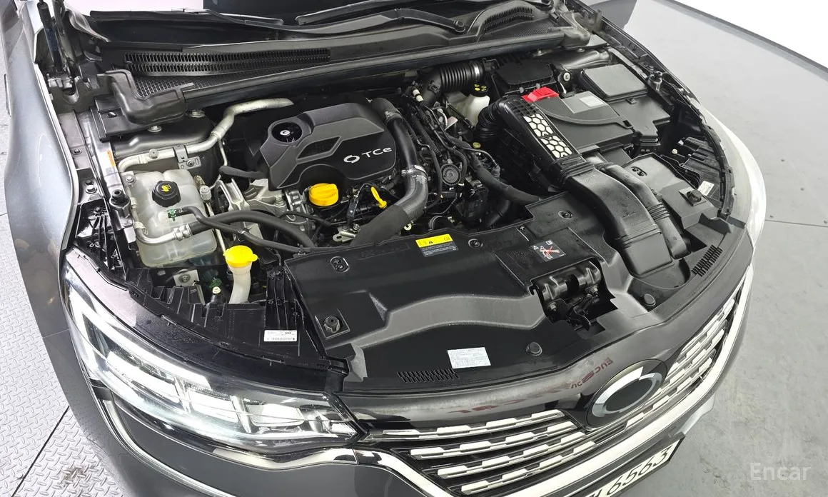 Фото 6 - Renault SM6