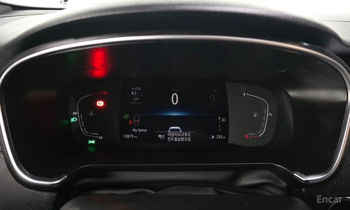 Фото 8 - Renault SM6