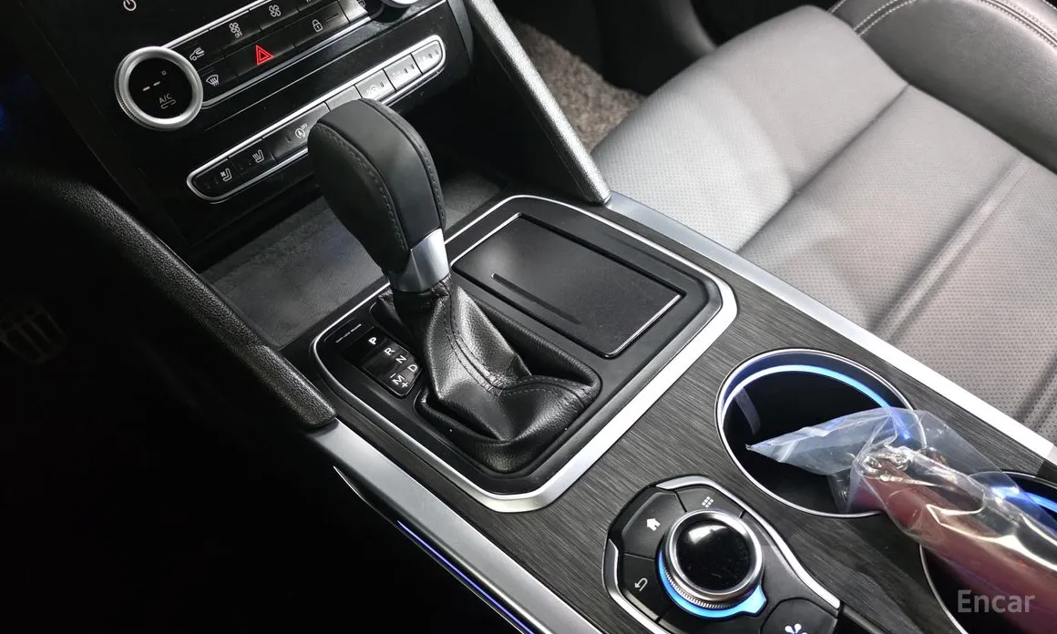 Фото 9 - Renault SM6