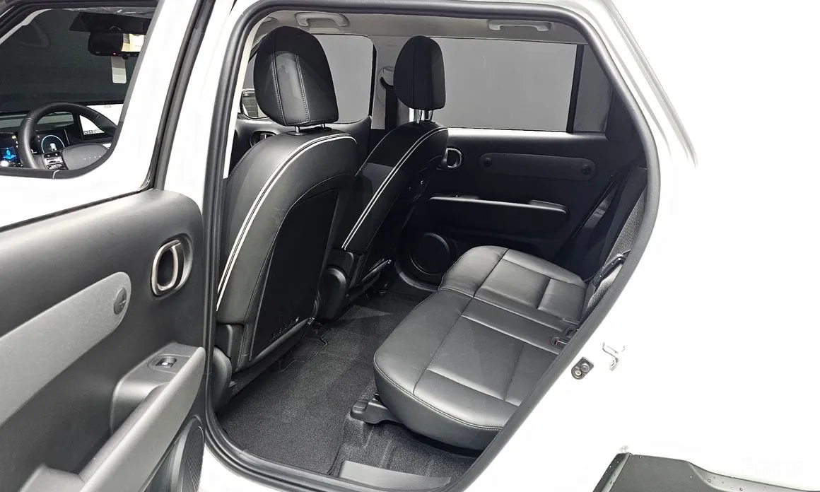 Фото 12 - Hyundai Casper