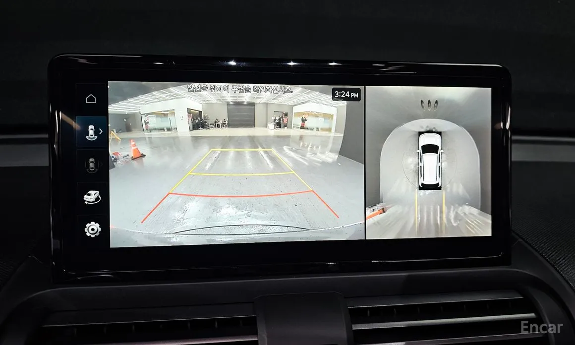 Фото 16 - Hyundai Casper