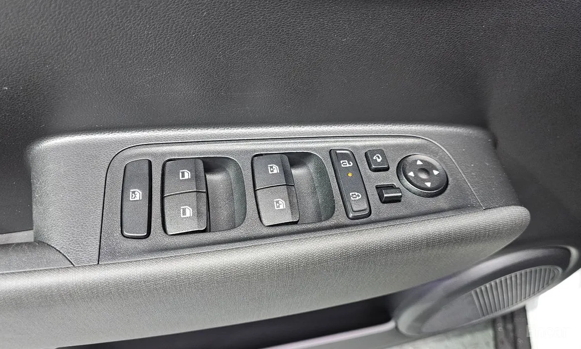 Фото 18 - Hyundai Casper