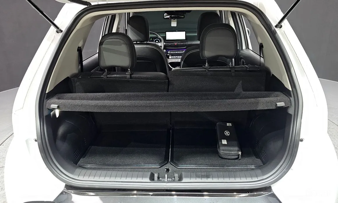 Фото 20 - Hyundai Casper