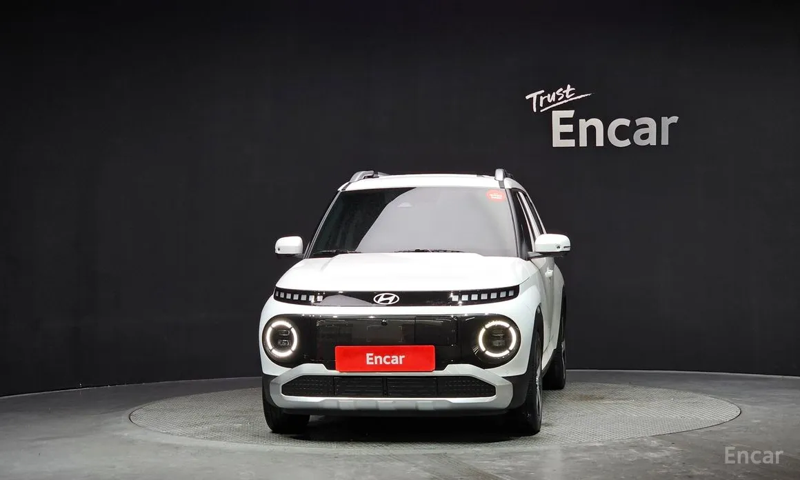 Фото 3 - Hyundai Casper