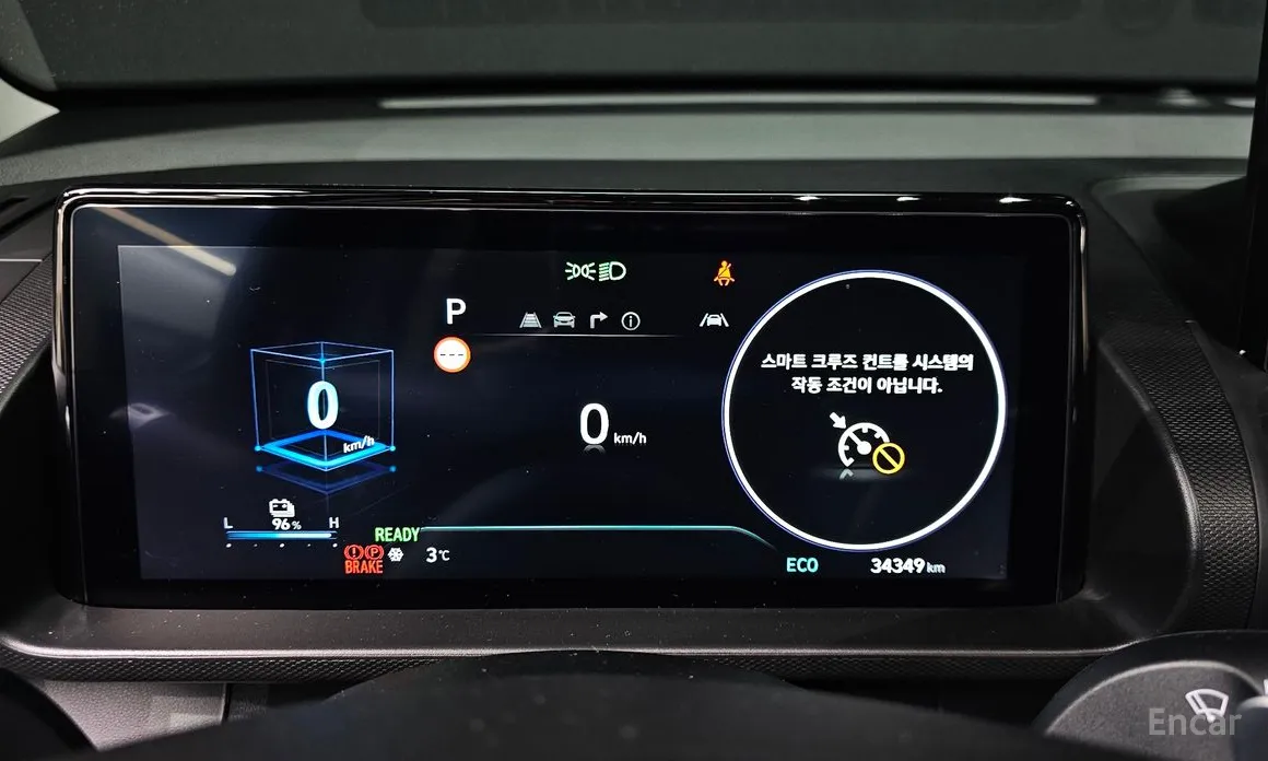 Фото 8 - Hyundai Casper