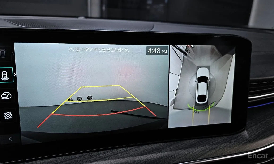 Фото 15 - Kia K5