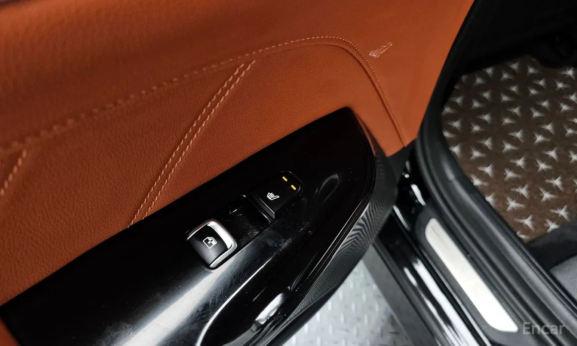 Фото 18 - Kia K5