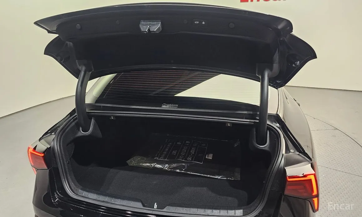 Фото 20 - Kia K5