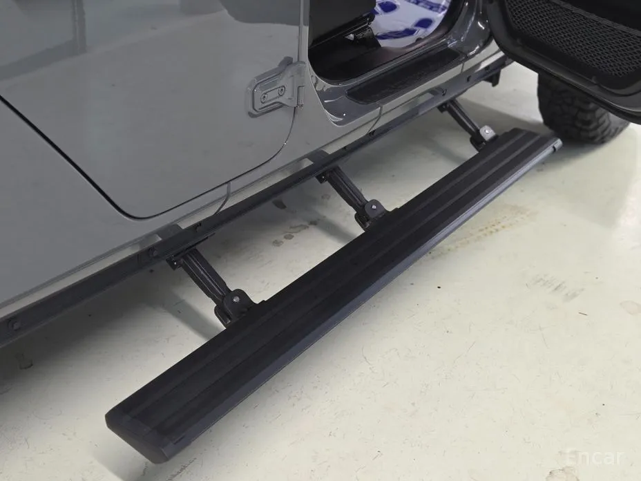 Фото 7 - Jeep Gladiator