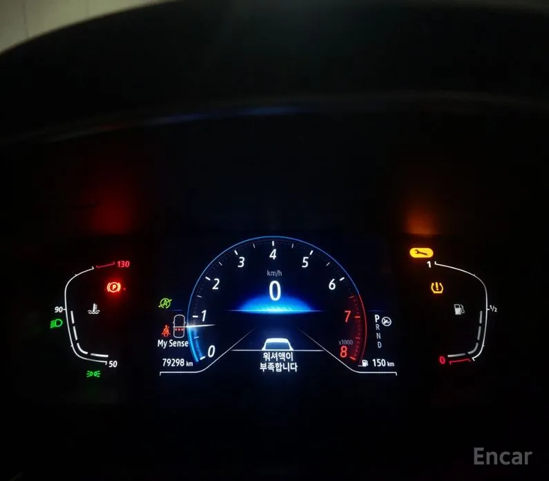 Фото 10 - Renault SM6