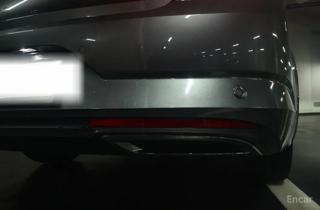 Фото 11 - Renault SM6