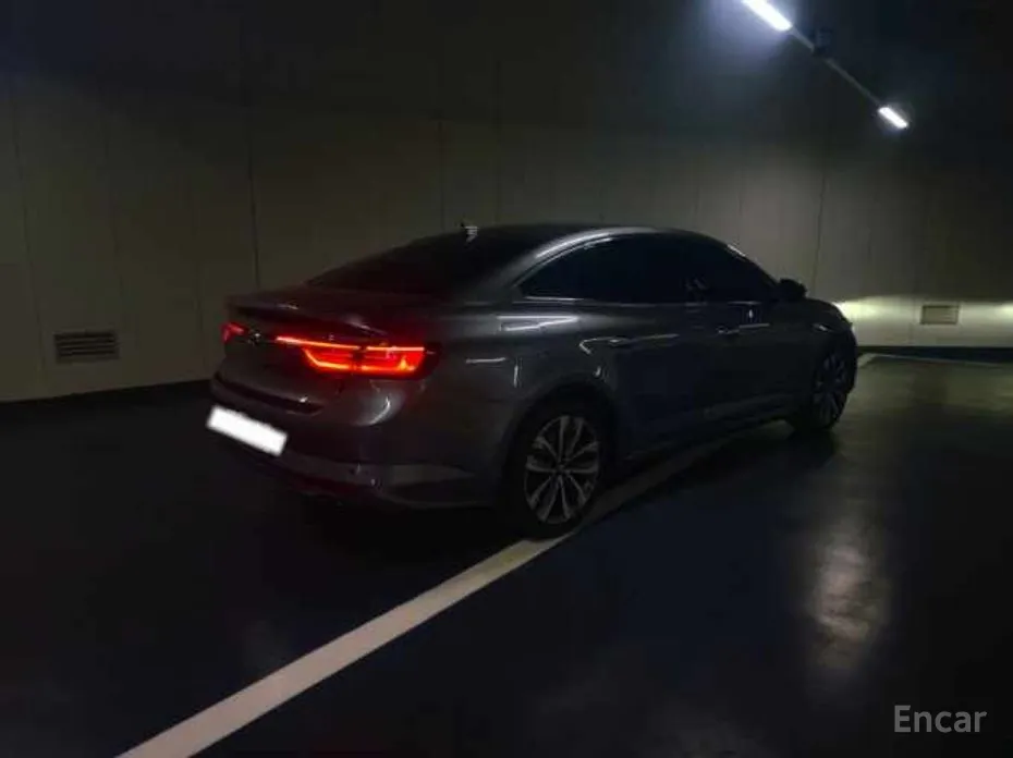 Фото 2 - Renault SM6