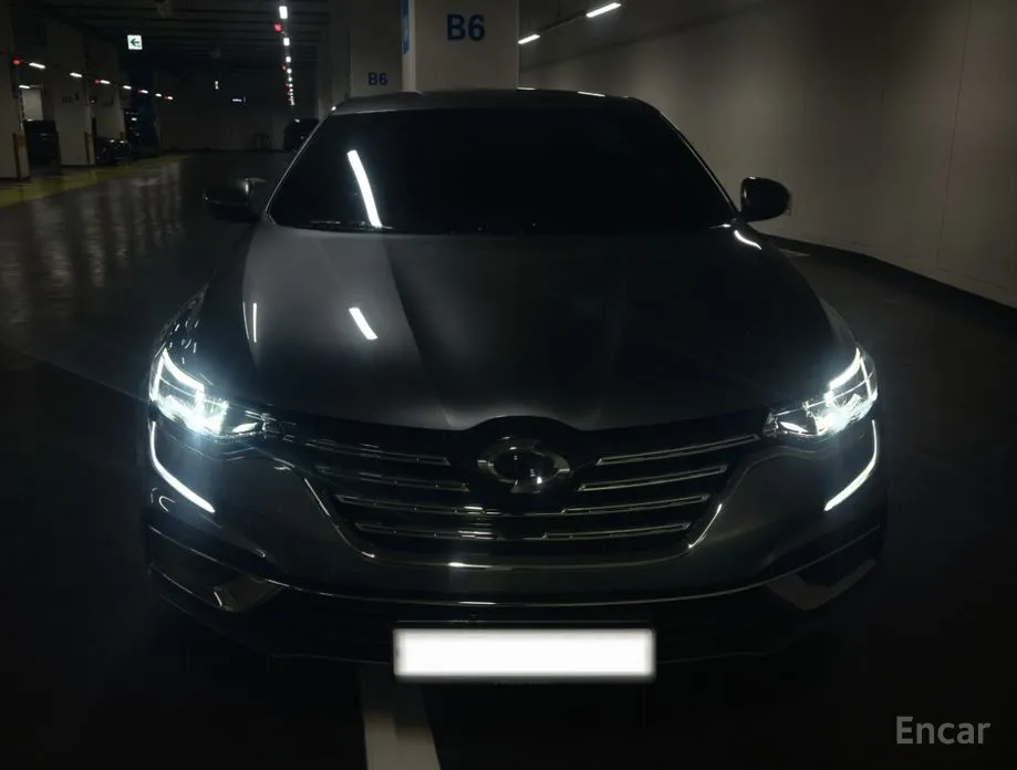 Фото 3 - Renault SM6