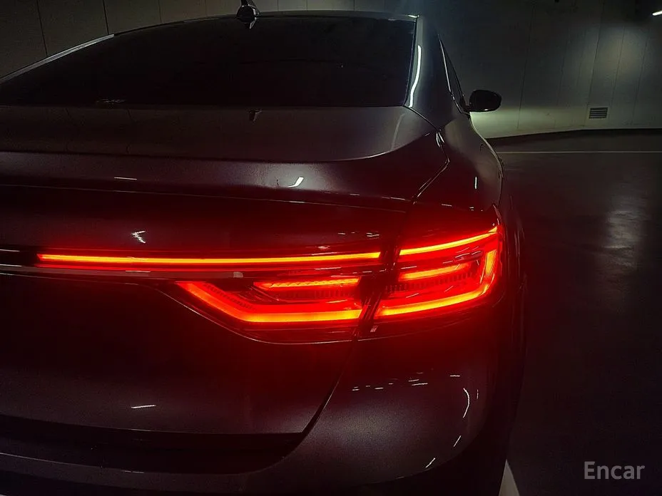 Фото 7 - Renault SM6