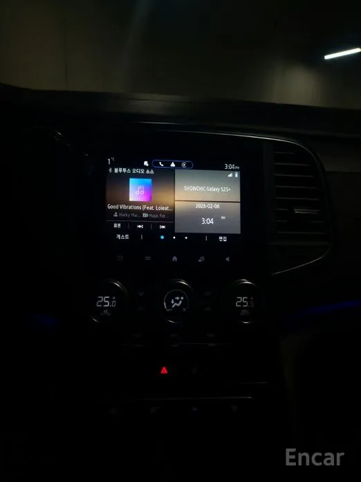 Фото 9 - Renault SM6