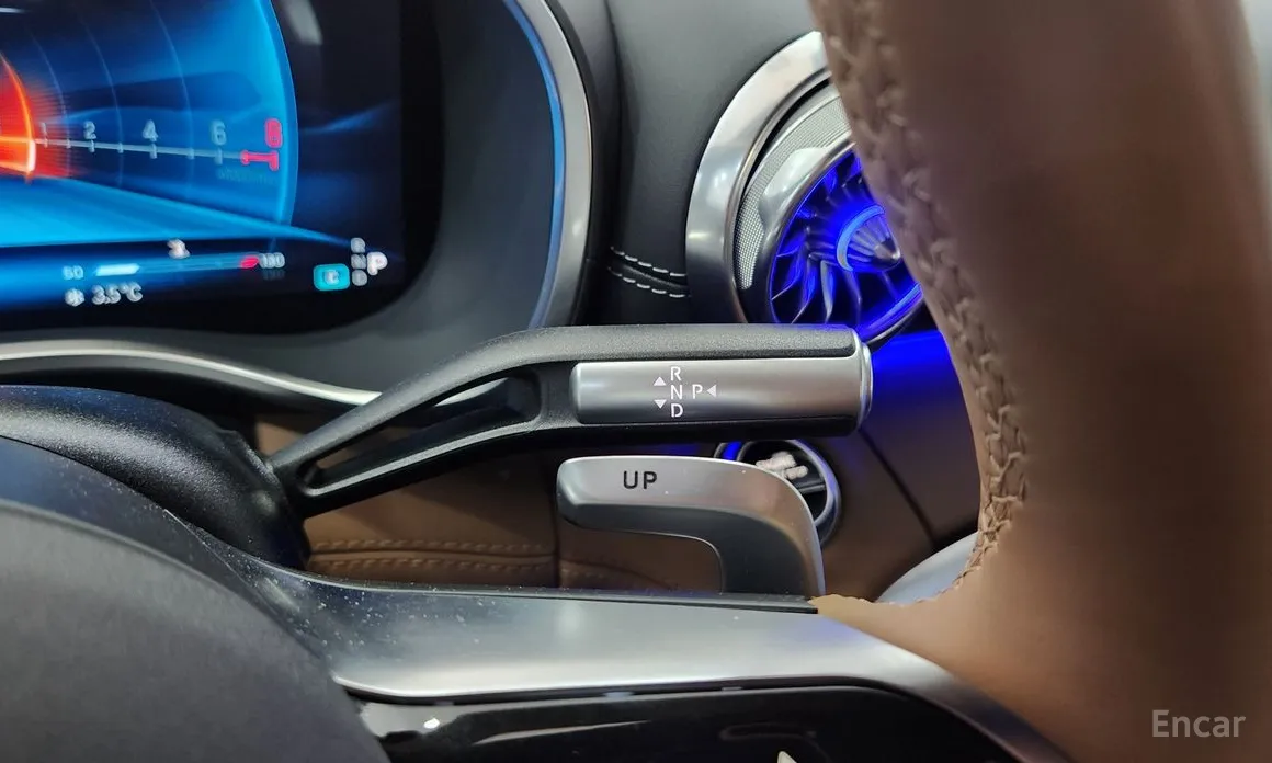 Фото 11 - Mercedes-Benz SL-Class