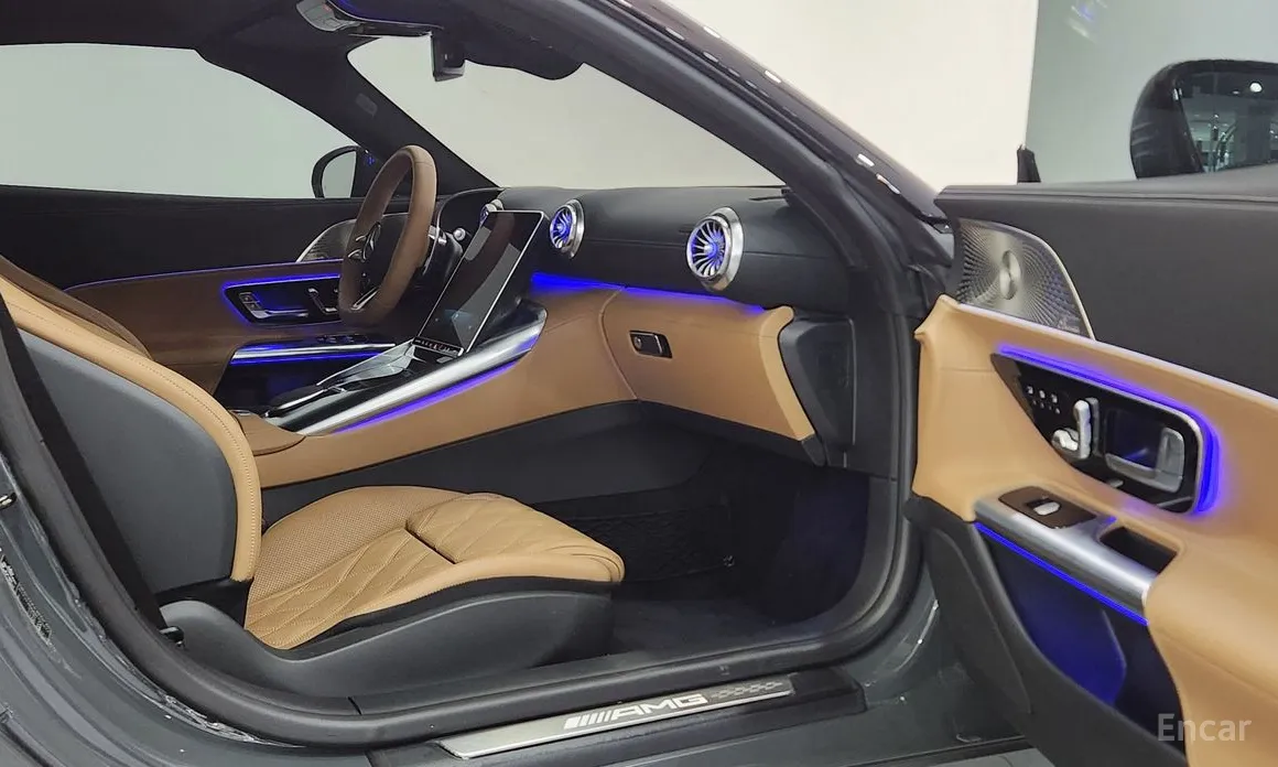 Фото 14 - Mercedes-Benz SL-Class