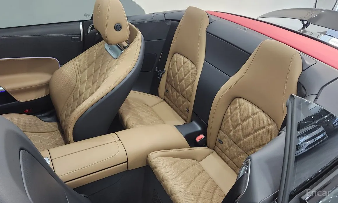 Фото 15 - Mercedes-Benz SL-Class