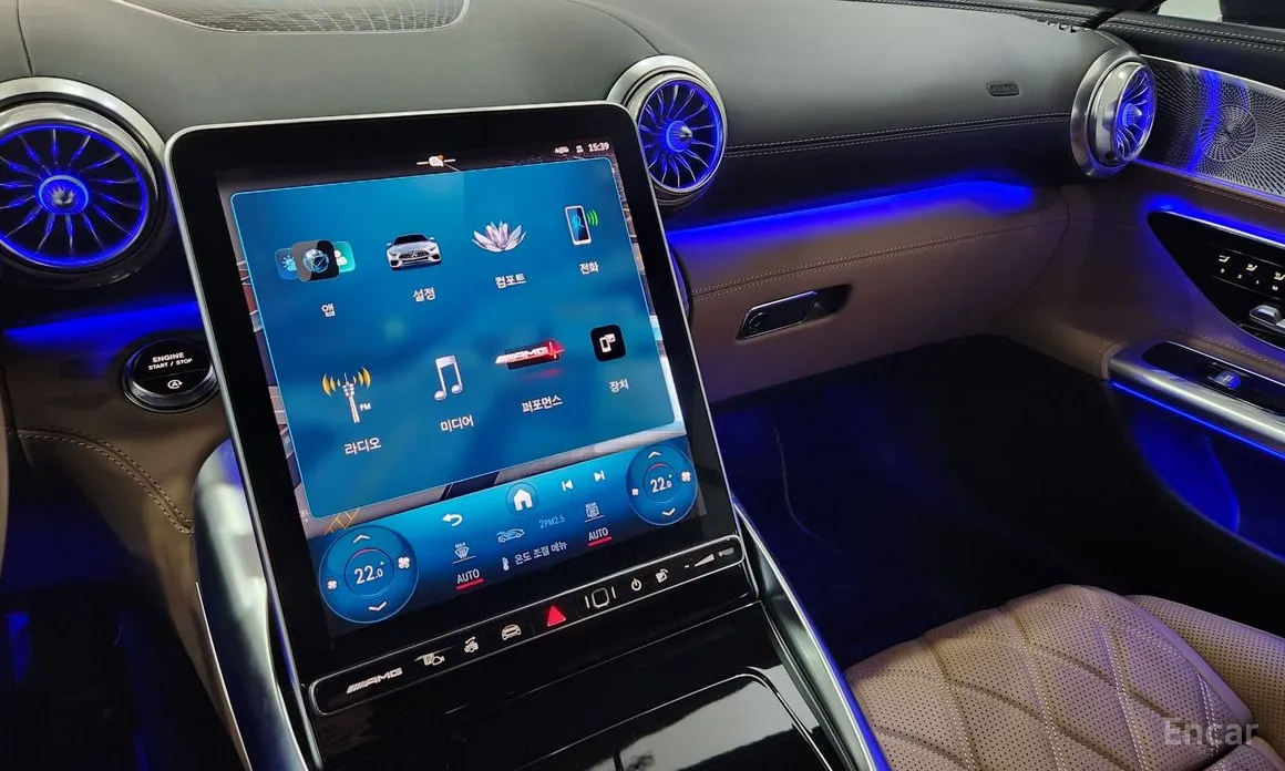 Фото 16 - Mercedes-Benz SL-Class