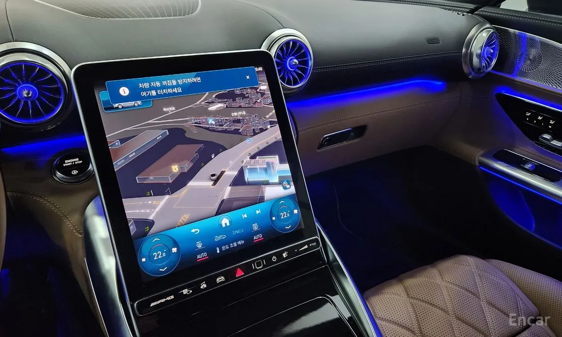 Фото 17 - Mercedes-Benz SL-Class