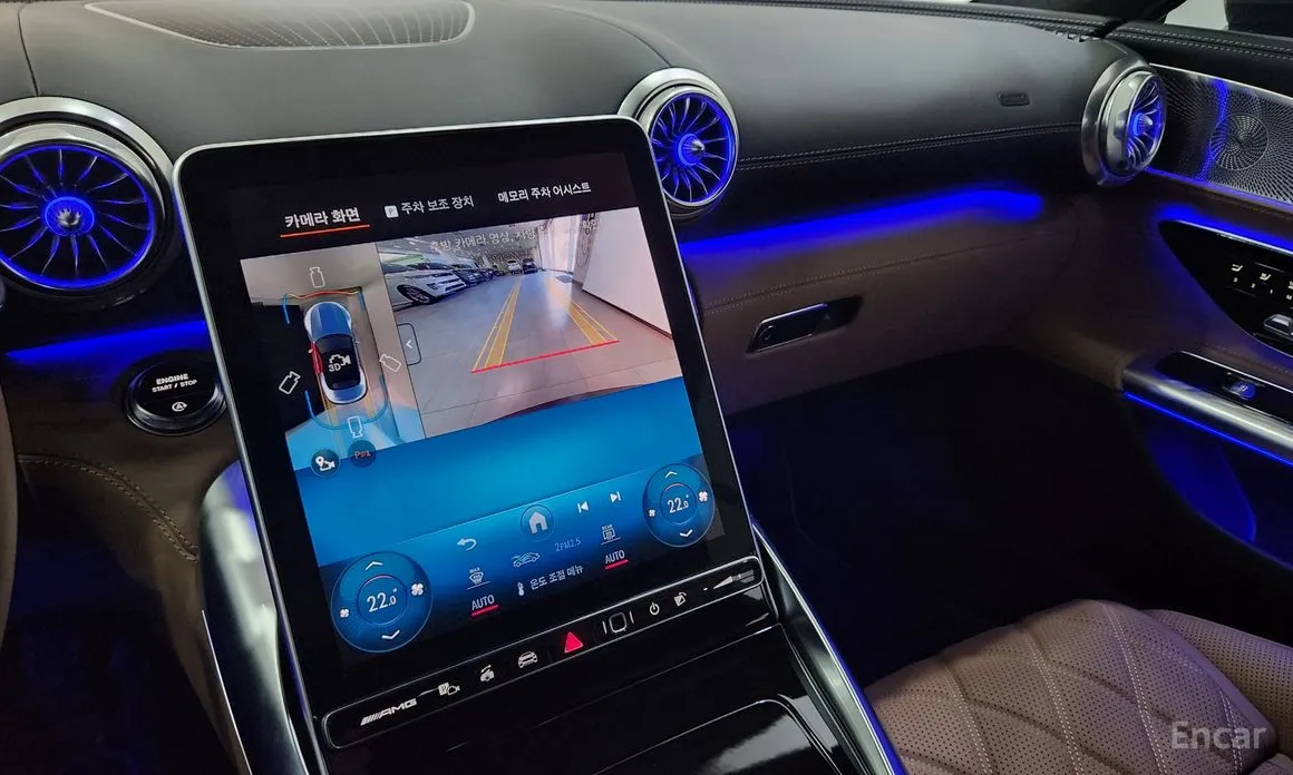 Фото 18 - Mercedes-Benz SL-Class