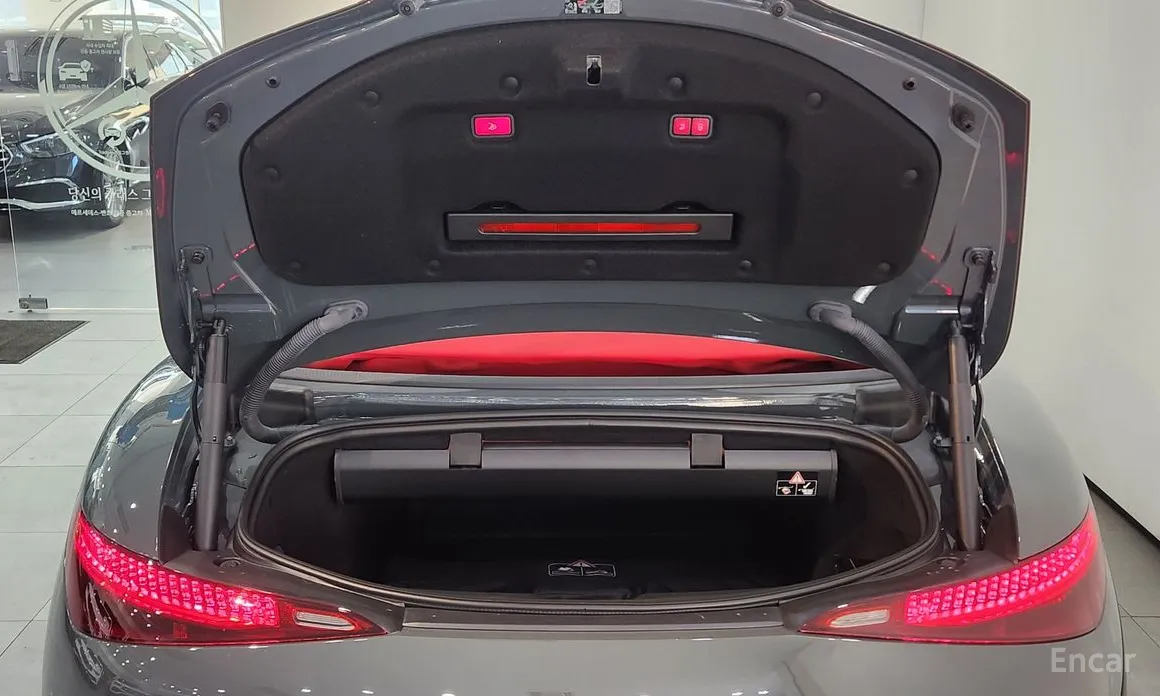 Фото 20 - Mercedes-Benz SL-Class