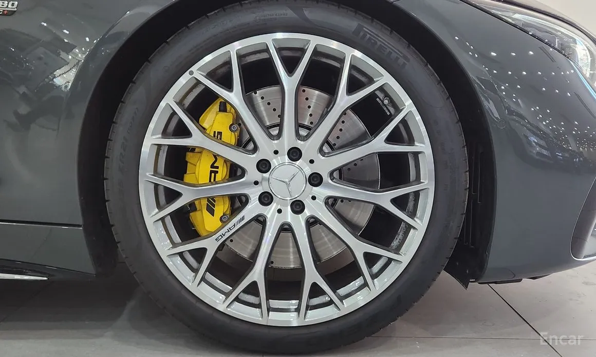 Фото 7 - Mercedes-Benz SL-Class