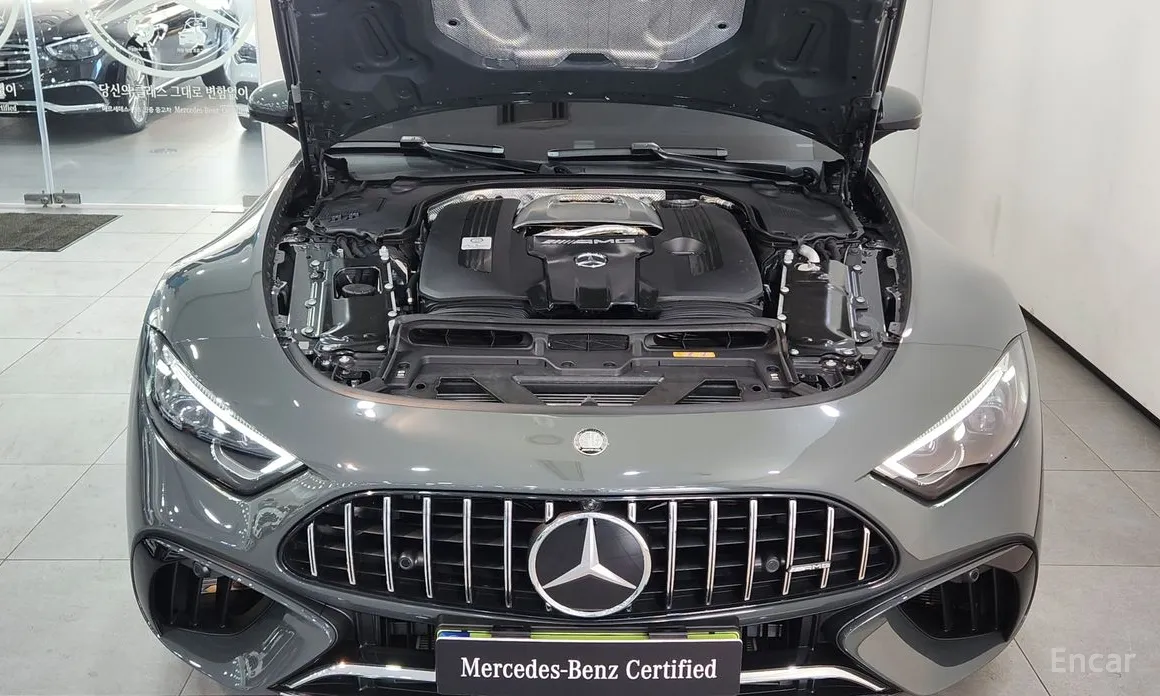 Фото 8 - Mercedes-Benz SL-Class