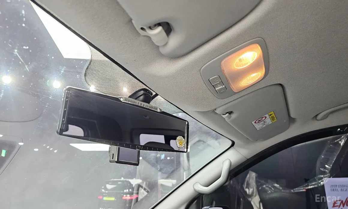 Фото 16 - Hyundai Starex