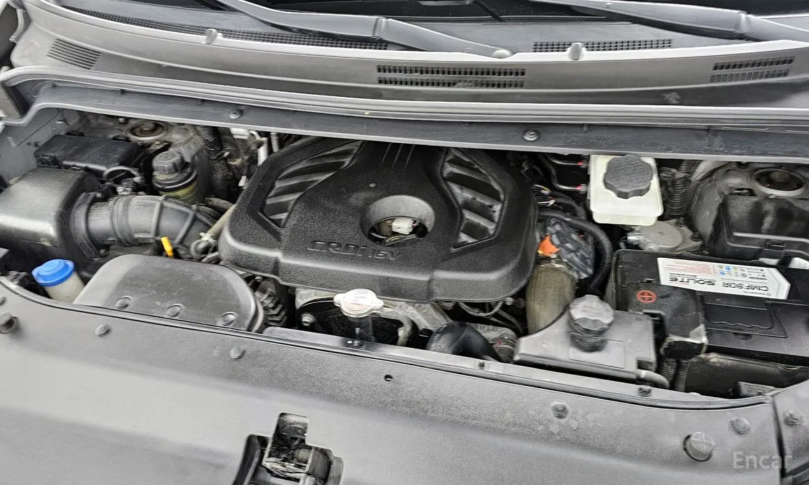 Фото 6 - Hyundai Starex