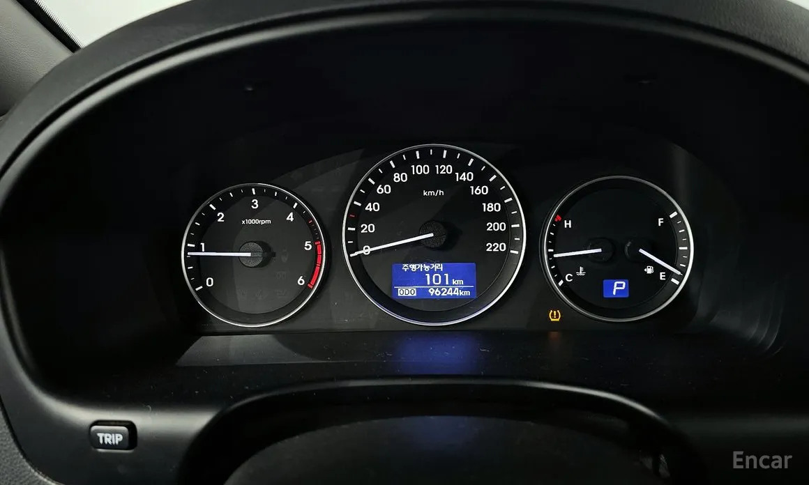 Фото 8 - Hyundai Starex