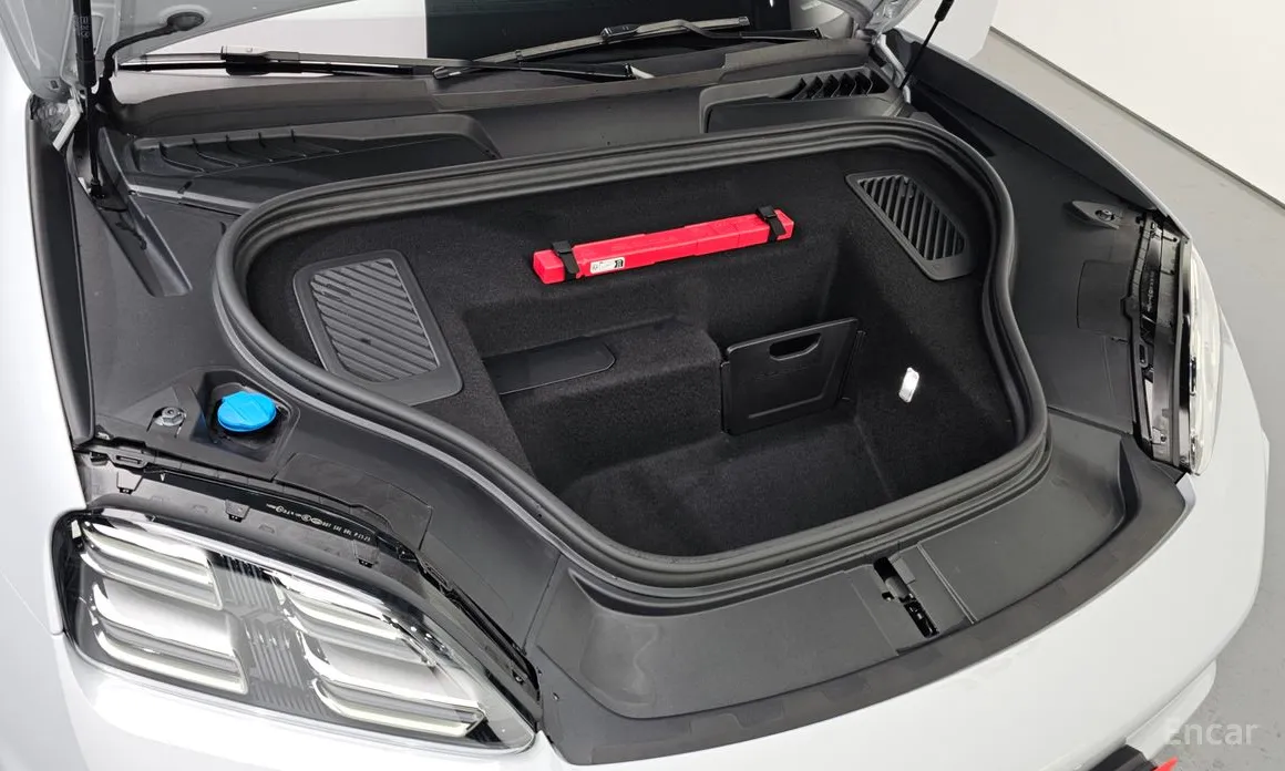 Фото 6 - Porsche Macan