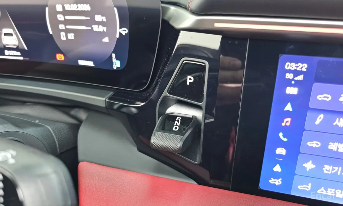 Фото 9 - Porsche Macan