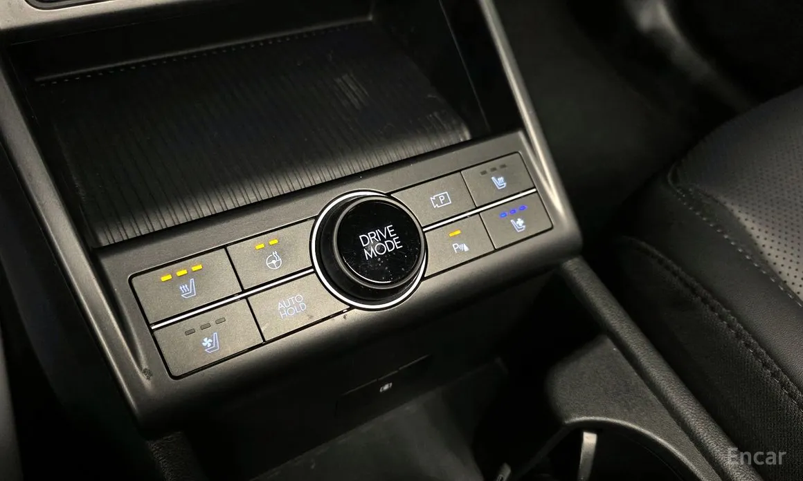 Фото 18 - Hyundai Kona