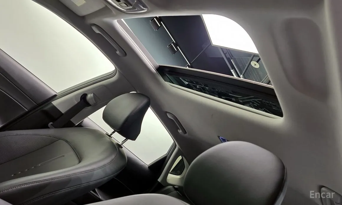 Фото 19 - Hyundai Kona