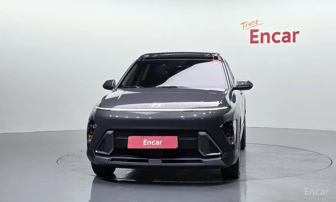 Фото 3 - Hyundai Kona