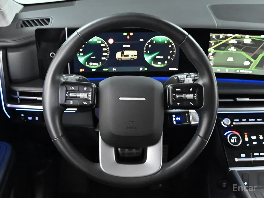 Фото 13 - Hyundai Santa Fe