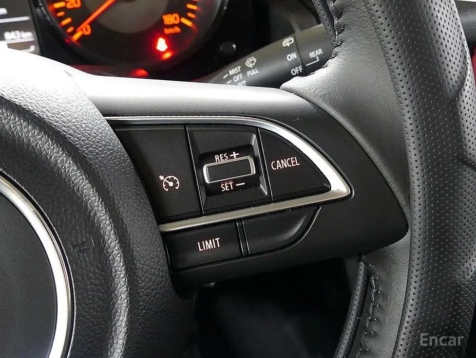 Фото 10 - Suzuki Jimny