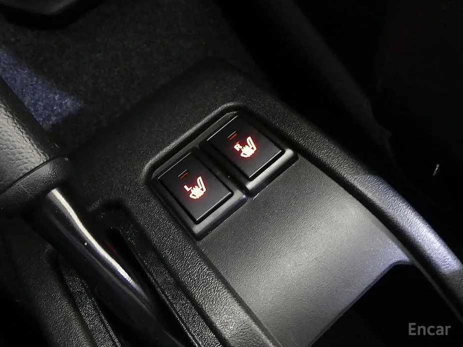 Фото 18 - Suzuki Jimny